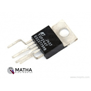 TOP246Y Off-line Switcher IC