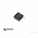 2SK2845 N-Channel Mosfet Transistor 900V 1A