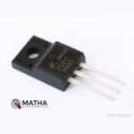 5N90 N-Channel Mosfet Transistor 900V 3A