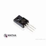 FS5KM Power Mosfet Transistor 30V 5A