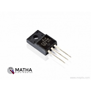 FS5KM Power Mosfet Transistor 30V 5A