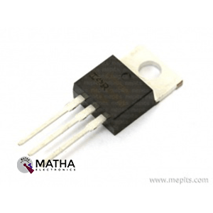 IRF3205 N-Channel Power Mosfet Transistor 55V 98A