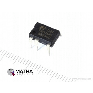 ertt TNY176PN Off-line Switcher IC