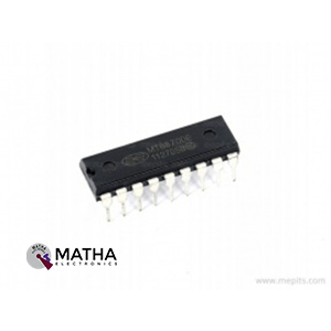 CM8870 ISO2 CMOS Integrated DTMF Receiver IC