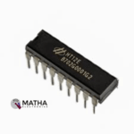 HT12E RF Encoder IC for wireless communication