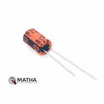 1uf 450V DC Electrolytic Capacitor