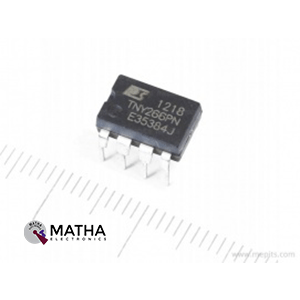TNY266PN Off-line Switcher IC