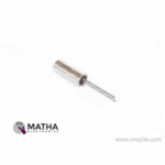 32.768 KHz 2 Pin Crystal Oscillator