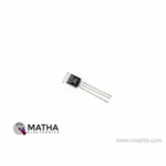 BC638 PNP Transistor -60V -0.5A