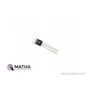 BC638 PNP Transistor -60V -0.5A