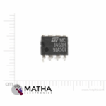 LM1458 Dual Operational Amplifier IC