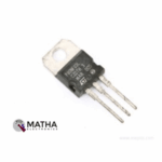 90NF03L N-Channel Power Mosfet Transistor 30V 90A