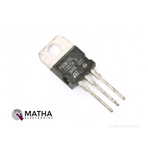 90NF03L N-Channel Power Mosfet Transistor 30V 90A