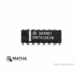 74LS83 4-Bit Binary Adder IC