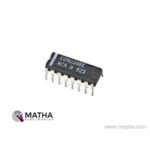 CD4038BE CMOS Triple Serial Adder IC