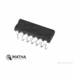 CD4016 Quad Bilateral Switch IC
