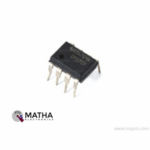 OP07 Operational Amplifier IC