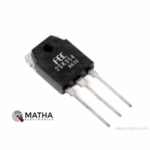 2SK954 N-Channel Power Mosfet Transistor 800V 3A
