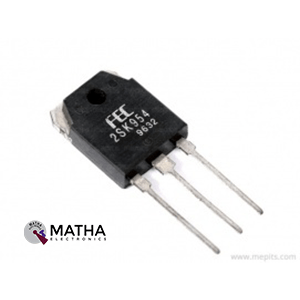 fgtht 2SK954 N-Channel Power Mosfet Transistor 800V 3A