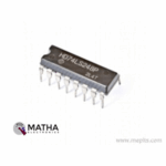 74LS248 BCD to Seven Segment Decoder Driver IC