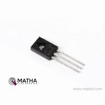 BD135 NPN Transistor 45V 1.5A