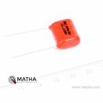 12nf 2000V DC Polyester Capacitor
