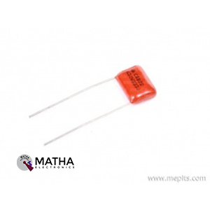 33nf 630V DC Polyester Capacitor