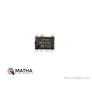 MIP2E4D Power Device IC