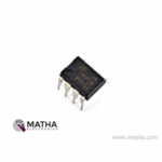 LM393 Low Power Dual Voltage Comparator IC