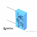 4.7nf 2000V DC Box Capacitor