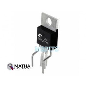 TOP257YN Off-line Switcher IC