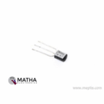 2N3906 PNP Transistor 40V 0.2A