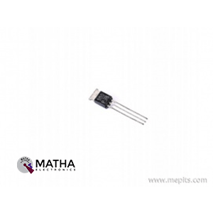 BEL 100P PNP Transistor 60V 1A