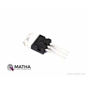 7809C 9V Positive Voltage Regulator IC