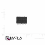 LF356 JFET Input Operational Amplifier IC