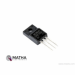 IRFBC40 N-Channel Power Mosfet Transistor 600V 2A