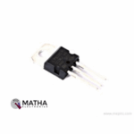 7812 12V Positive Voltage Regulator IC