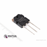 2SK2611 N-Channel Mosfet Transistor 900V 9A