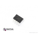 DS1307 64 X 8 Serial Real Time Clock IC