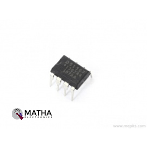 DS1307 64 X 8 Serial Real Time Clock IC