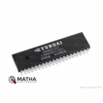 80C52 Microcontroller IC