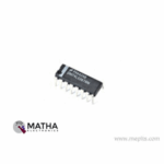 74LS367 Hex 3-State Buffer Bus Driver IC