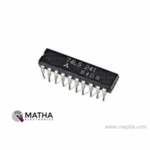 74LS241 Octal Buffer and Line Driver IC With 3-State Outputs