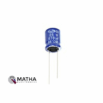 470uf 25V Samwha DC Electrolytic Capacitor