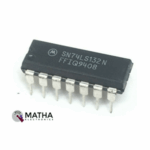 74LS132 Quadruple 2-Input Positive NAND Schmitt Trigger IC