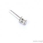 2N2222A NPN Metal Transistor 75V 0.8A