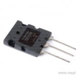 2SC5589 NPN Transistor 1500V 18A