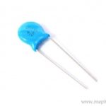 470pf 2KV Disc Capacitor