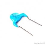 560pf 2KV Disc Capacitor