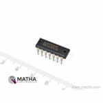 74LS37 Quadruple 2-Input Positive-NAND Buffer IC